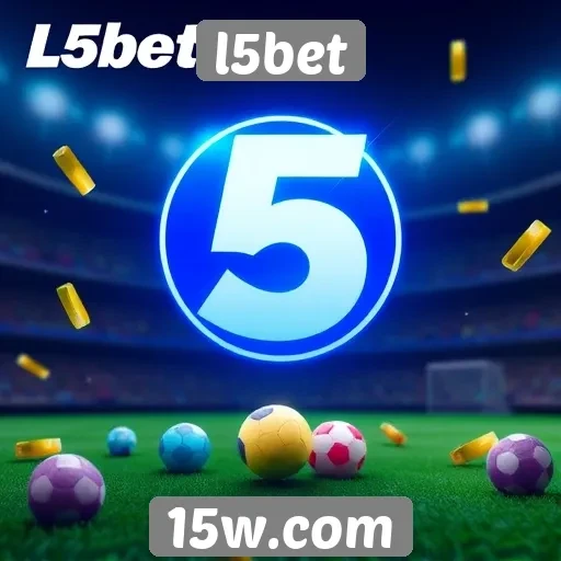 Promoções e bônus atraentes no l5bet