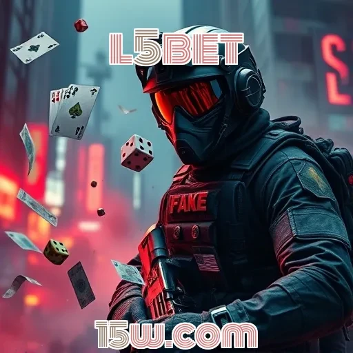 l5bet: BÔNUS QUE VÃO TRANSFORMAR SUAS APOSTAS EM DIVERSÃO