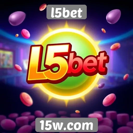 novidades em jogos de cassino na l5bet