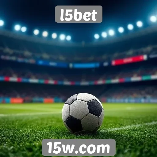 Logo da l5bet
