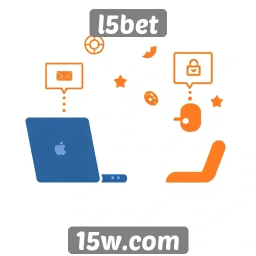 Logo da l5bet