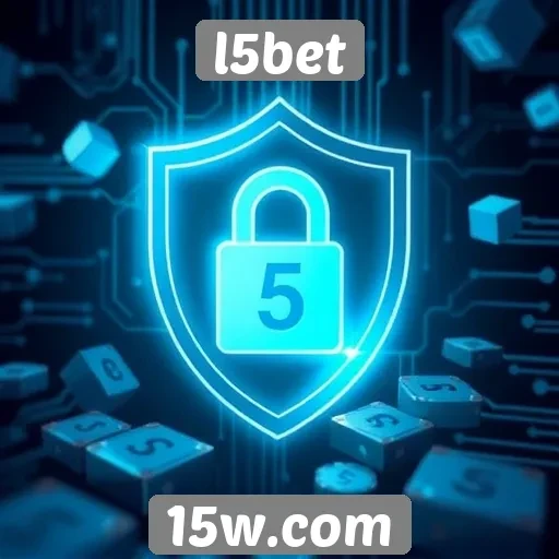 Logo da l5bet