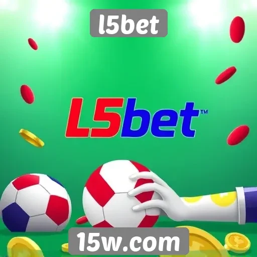 Eficácia das promoções do l5bet