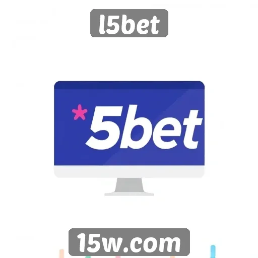 A evolução das plataformas de apostas online no l5bet