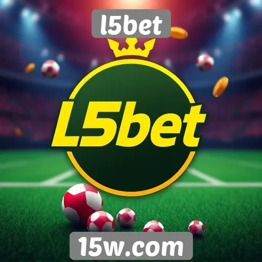responsabilidade no jogo e suporte ao cliente no l5bet