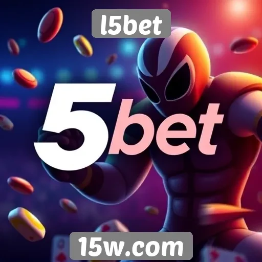 Análise das opções de jogos no l5bet