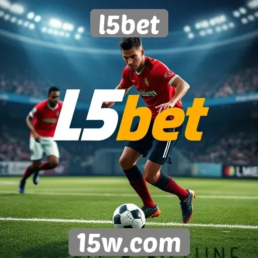 O crescimento da popularidade do l5bet