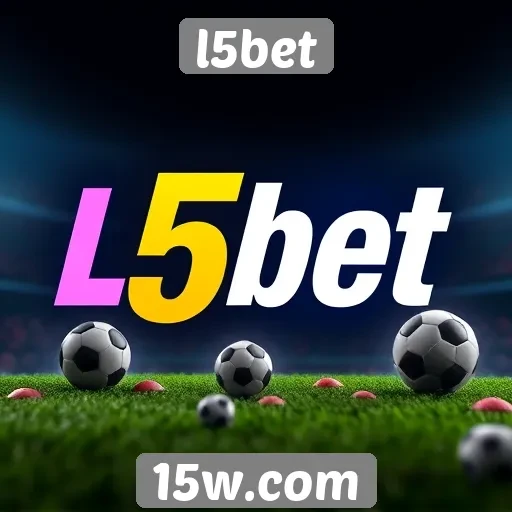 funcionalidades inovadoras do site l5bet