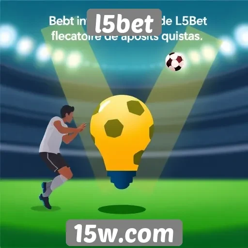 Comparativo das vantagens do l5bet em relação a concorrentes