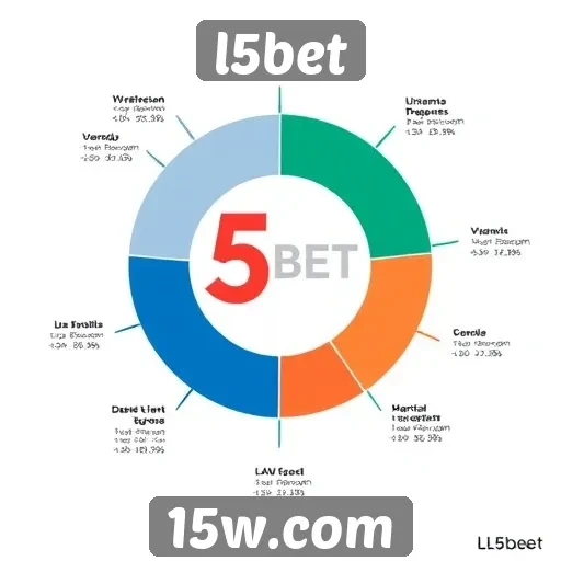 l5bet analisa o mercado de apostas online