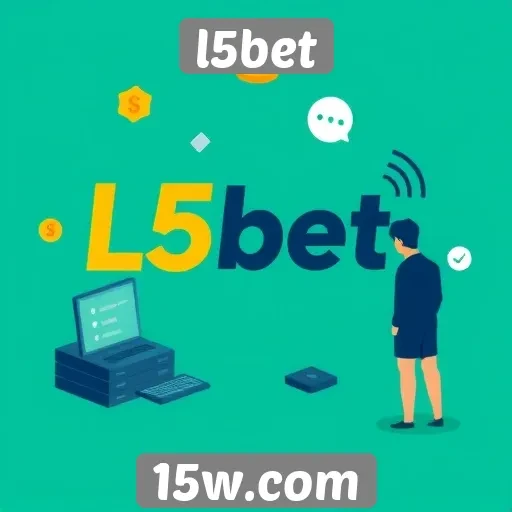 Dicas para iniciantes no l5bet e suas funcionalidades