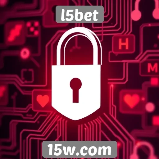 plataforma l5bet investe em segurança de dados do usuário