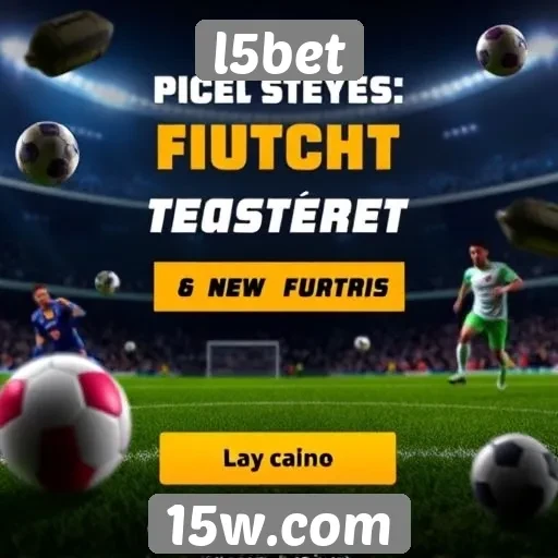 l5bet oferece promoções exclusivas para novos usuários