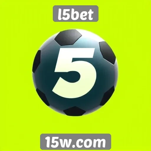 Logo da l5bet