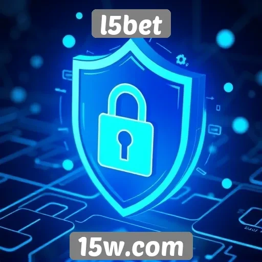 Logo da l5bet