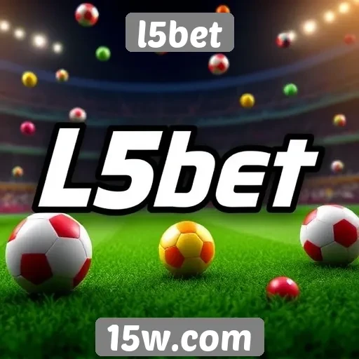 Análise dos jogos disponíveis no site l5bet