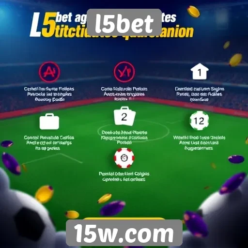 Logo da l5bet