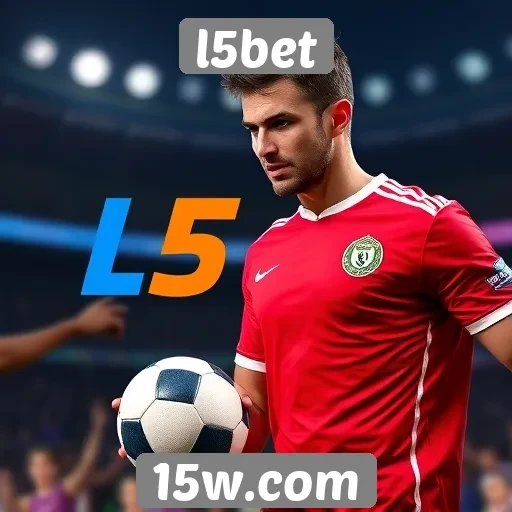 Perspectivas de crescimento do l5bet no mercado de apostas