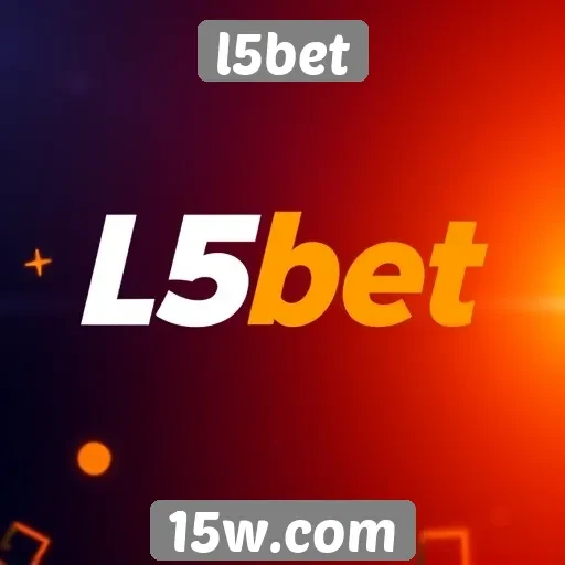 l5bet apresenta promoções atrativas para novos jogadores