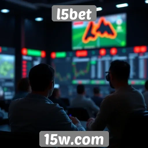 Logo da l5bet