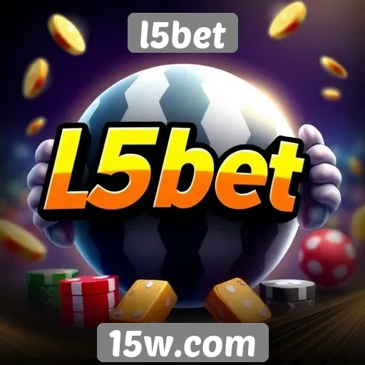 l5bet oferece ampla variedade de jogos online