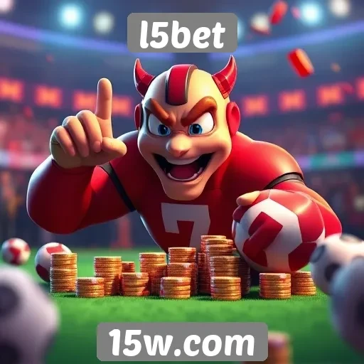 l5bet analisa tendências de jogos online