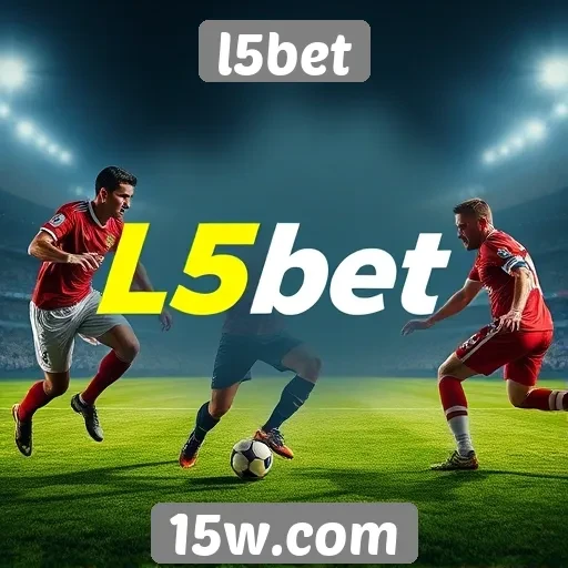 Pesquisa sobre a popularidade do l5bet entre jogadores