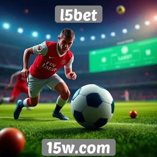 resenha das promoções oferecidas pelo site l5bet