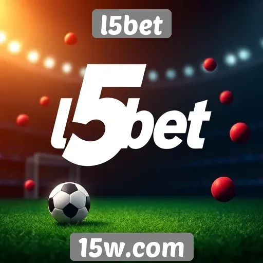 Benefícios do cadastro no l5bet para novos usuários