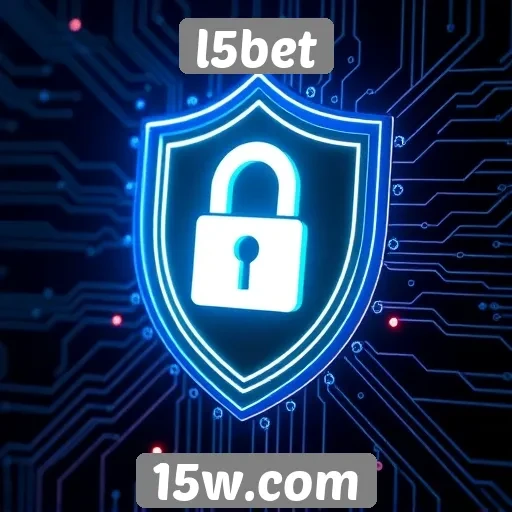 L5bet análise de segurança e proteção dos dados dos usuários