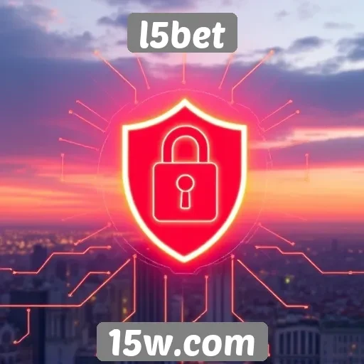 Logo da l5bet