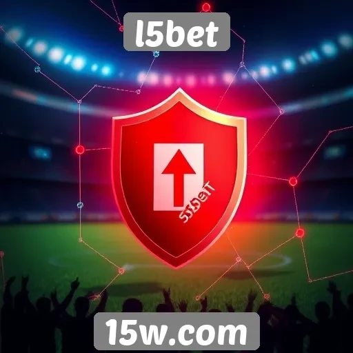 Logo da l5bet