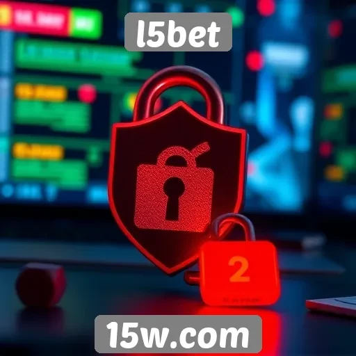 L5bet adota novas medidas de segurança para usuários