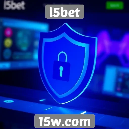 Logo da l5bet