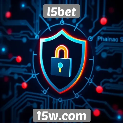 Logo da l5bet