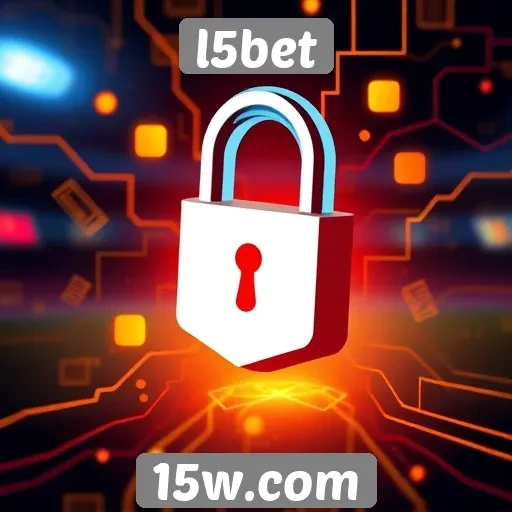 Avaliação da segurança do site L5bet