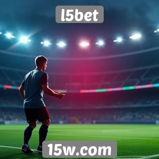 Logo da l5bet