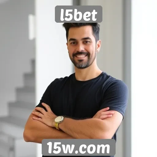 Logo da l5bet