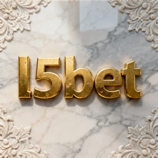 Logo da l5bet
