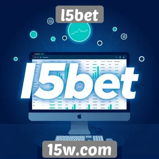 Logo da l5bet