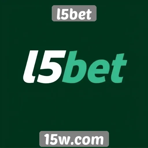 Logo da l5bet