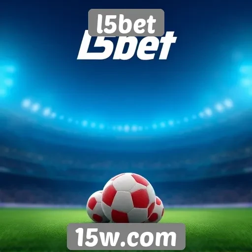 Métodos de pagamento aceitos no l5bet