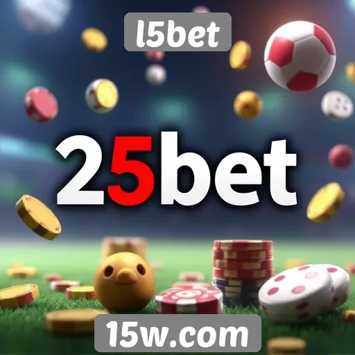 Logo da l5bet