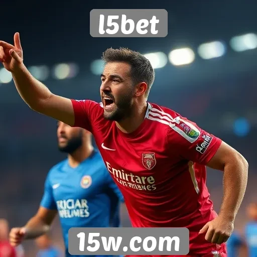 Perfil dos jogadores populares no site l5bet
