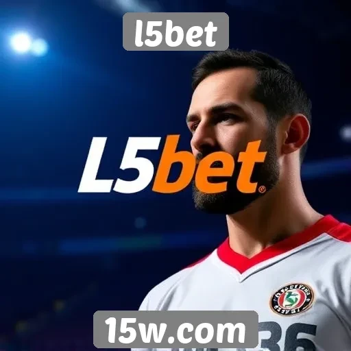 Promoções e bônus no l5bet em 2025