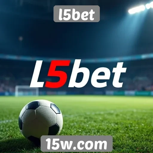 Logo da l5bet