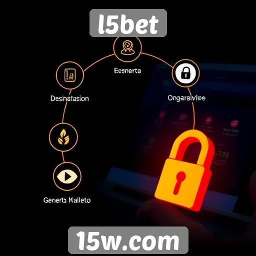 Logo da l5bet
