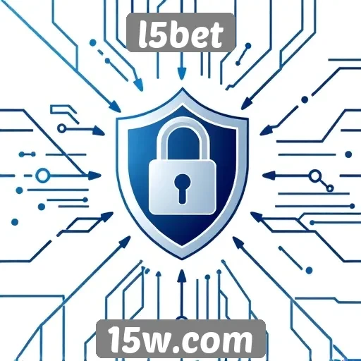 Medidas de segurança implementadas pelo l5bet