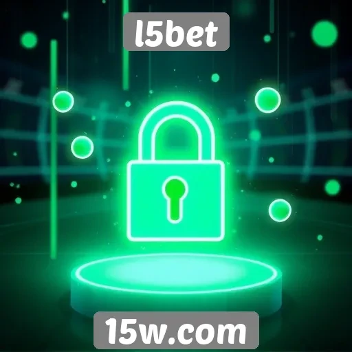 Logo da l5bet