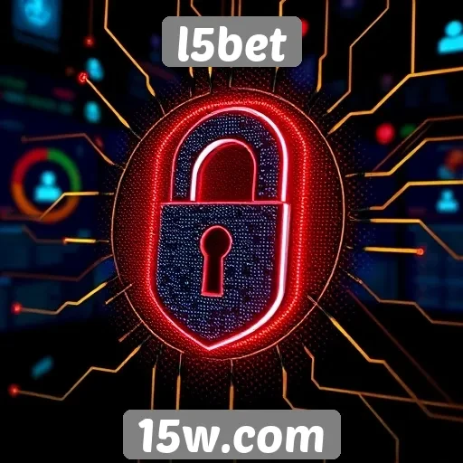 Logo da l5bet